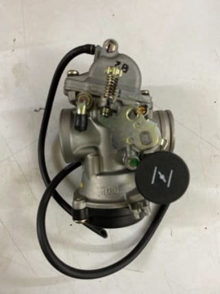 Tvs apache carburetor sale price